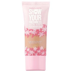 Pastel Show By Show Your Freshness Skin Tint Honey 503 Fondöten