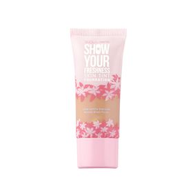 Pastel Show By Show Your Freshness Skin Tint Honey 503 Fondöten