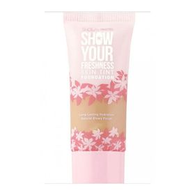 Pastel Show By Show Your Freshness Skin Tint No:503 Honey Fondöten