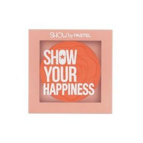 Pastel Show By Show Your Happiness 206 Allık