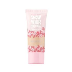 Pastel Show Your Freshness Skin Tint 501 Fair Fondöten