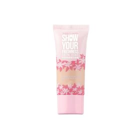 Pastel Show Your Freshness Skin Tint 501 Fair Fondöten