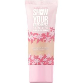 Pastel Show Your Freshness Skin Tint 501 Fair Fondöten