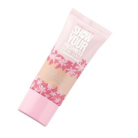 Pastel Show Your Freshness Skin Tint 504 Fondöten