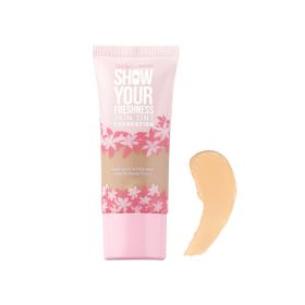 Pastel Show Your Freshness Skin Tint 504 Fondöten