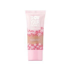 Pastel Show Your Freshness Skin Tint 505 Fondöten