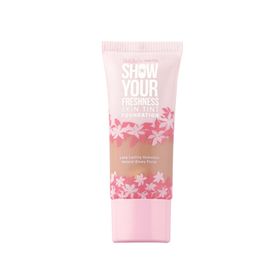 Pastel Show Your Freshness Skin Tint 505 Fondöten