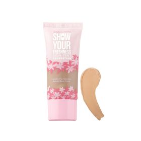 Pastel Show Your Freshness Skin Tint 506 Fondöten