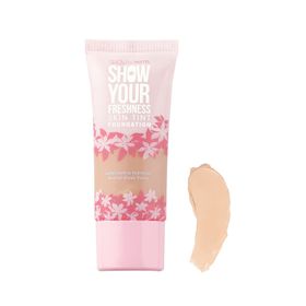 Pastel Show Your Freshness Skin Tint No:502 Beige Rose 30 ml Fondöten
