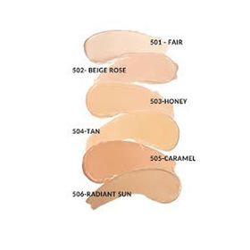 Pastel Show Your Freshness Skin Tint No:504 Tan Fondöten