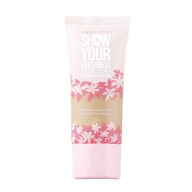 Pastel Show Your Freshness Skin Tint No:504 Tan Fondöten