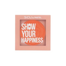 Pastel Show Your Happiness 206 Allık