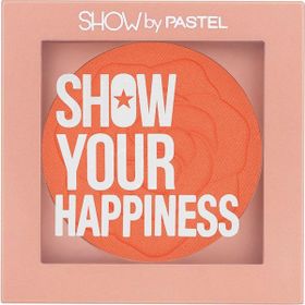 Pastel Show Your Happiness 206 Allık