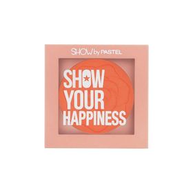 Pastel Show Your Happiness 206 Allık