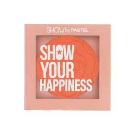 Pastel Show Your Happiness 206 Allık