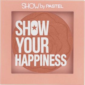 Pastel Show Your Happiness 207 Allık