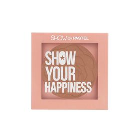 Pastel Show Your Happiness 208 Allık