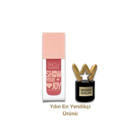 Pastel Show Your Joy 55 4 gr Likit Allık