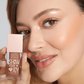 Pastel Show Your Joy 60 4 gr Likit Allık