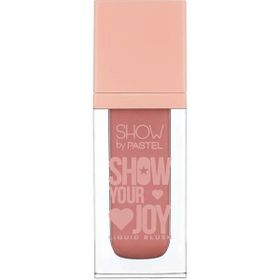 Pastel Show Your Joy Liquid Blush No:53 Allık