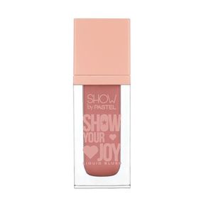 Pastel Show Your Joy Liquid Blush No:53 Allık