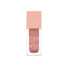 Pastel Show Your Joy Liquid Blush No:53 Allık