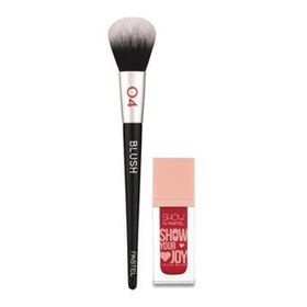 Pastel Show Your Joy Liquid Blush No:53 Allık