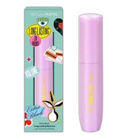 Pastel Show Your Long Lasting Maskara