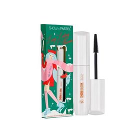 Pastel Show Your Look Long Lasting Ekstra Siyah 9 ml Maskara