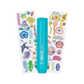 Pastel Show Your Look Secret Garden Maskara