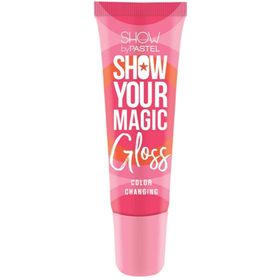 Pastel Show Your Magic Gloss 9 ml Dudak Parlatıcısı
