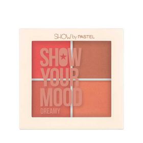 Pastel Show Your Mood Dreamy 442 Allık Seti