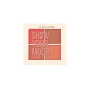 Pastel Show Your Mood Dreamy 442 Allık Seti