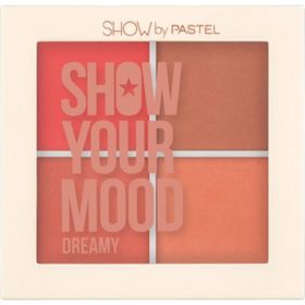 Pastel Show Your Mood Dreamy No:442 Allık