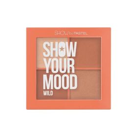 Pastel Show Your Mood Wild No: 441 Allık