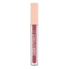 Pastel Show Your Power No:601 4.1 gr Likit Mat Ruj