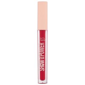 Pastel Show Your Power No:607 4.1 gr Likit Mat Ruj