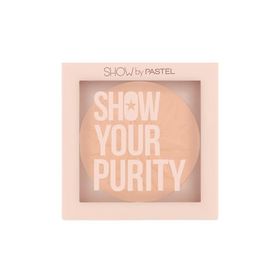Pastel Show Your Purity 101 Pudra