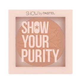 Pastel Show Your Purity 102 Pudra