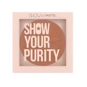 Pastel Show Your Purity 104 Pudra