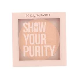 Pastel Show Your Purity No 101 Fair Powder 9.3 gr Pudra