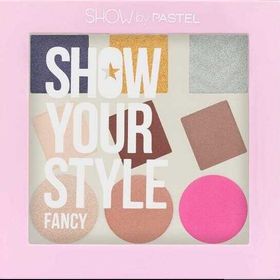 Pastel Show Your Style Fancy No 463 Far Paleti