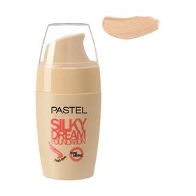 Pastel Silky Dream Foundation 351 Fondöten