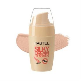 Pastel Silky Dream Foundation 352 Fondöten