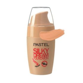 Pastel Silky Dream Foundation 354 Fondöten