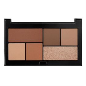 Pastel So In Love No:202 Nude Dress Eyeshadow Palette Göz Farı