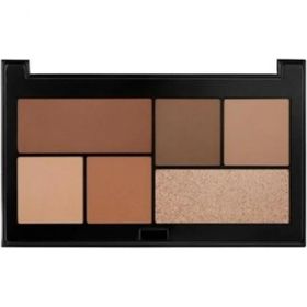 Pastel So In Love No:202 Nude Dress Eyeshadow Palette Göz Farı