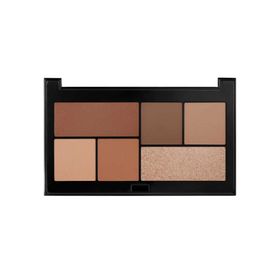 Pastel So In Love No:202 Nude Dress Eyeshadow Palette Göz Farı