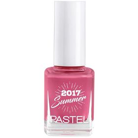 Pastel Summer 2017 250 Oje