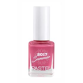 Pastel Summer 250 Pembe Oje